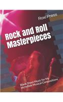 Rock and Roll Masterpieces