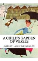 A Child's Garden of Verses