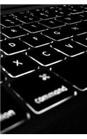 Computer Notebook