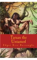 Tarzan the Untamed