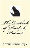 The Casebook of Sherlock Holmes