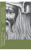 The Best of the World's Classics, Restricted to prose. Volume III (of X) - Great