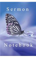 Sermon Notebook