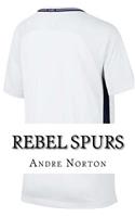 Rebel Spurs