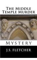 The Middle Temple Murder