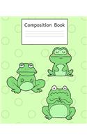 Composition Book