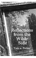 Reflections from the Wilde Side