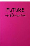Future Millionaire