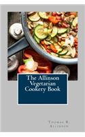 The Allinson Vegetarian Cookery Book