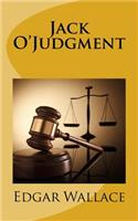 Jack O'Judgment