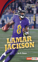 Lamar Jackson