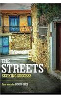 The Streets: Seeking Success
