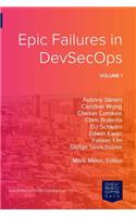 Epic Failures in Devsecops