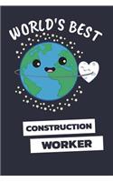 World's Best Construction Worker
