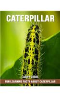 Fun Learning Facts about Caterpillar