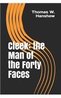 Cleek: The Man of the Forty Faces