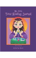 My Daily Tarot Reading Journal