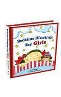 Bedtime Blessings for Girls