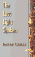 Last Light Spoken