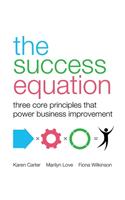 The Success Equation