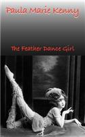 Feather Dance Girl