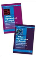 Cardiac Regeneration and Repair