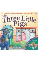 Three Little Pigs