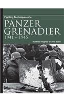 Fighting Techniques of a Panzer Grenadier