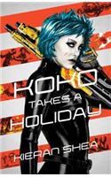 Koko Takes a Holiday