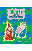 Melric and the Petnapping: (Melric)