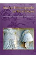 Ancient Historiography on War and Empire