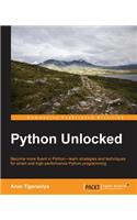 Python Unlocked