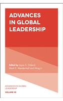 Advances in Global Leadership