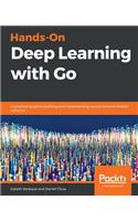 Hands-On Deep Learning with Go