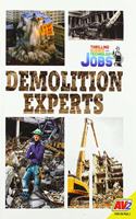 Demolition Experts