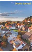 Drone Journal