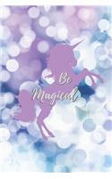 Be Magical