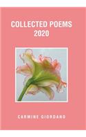 Collected Poems 2020