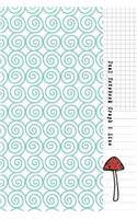 Dual Notebook Graph & Line