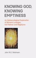 Knowing God, Knowing Emptiness