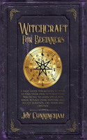 Witchcraft for Beginners