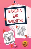 Mandala San Valentino