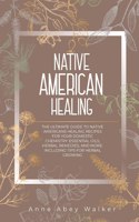 Native American Healing