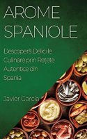 Arome Spaniole