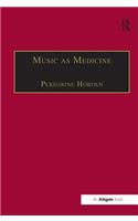 Music as Medicine
