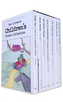 Ultimate Children's Classic Collection