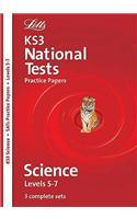 KS3 Science