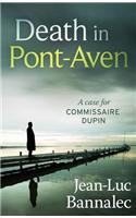 Death in Pont-aven