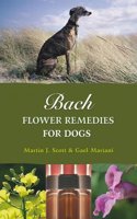 Bach Flower Remedies for Dogs