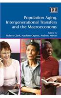 Population Aging, Intergenerational Transfers and the Macroeconomy